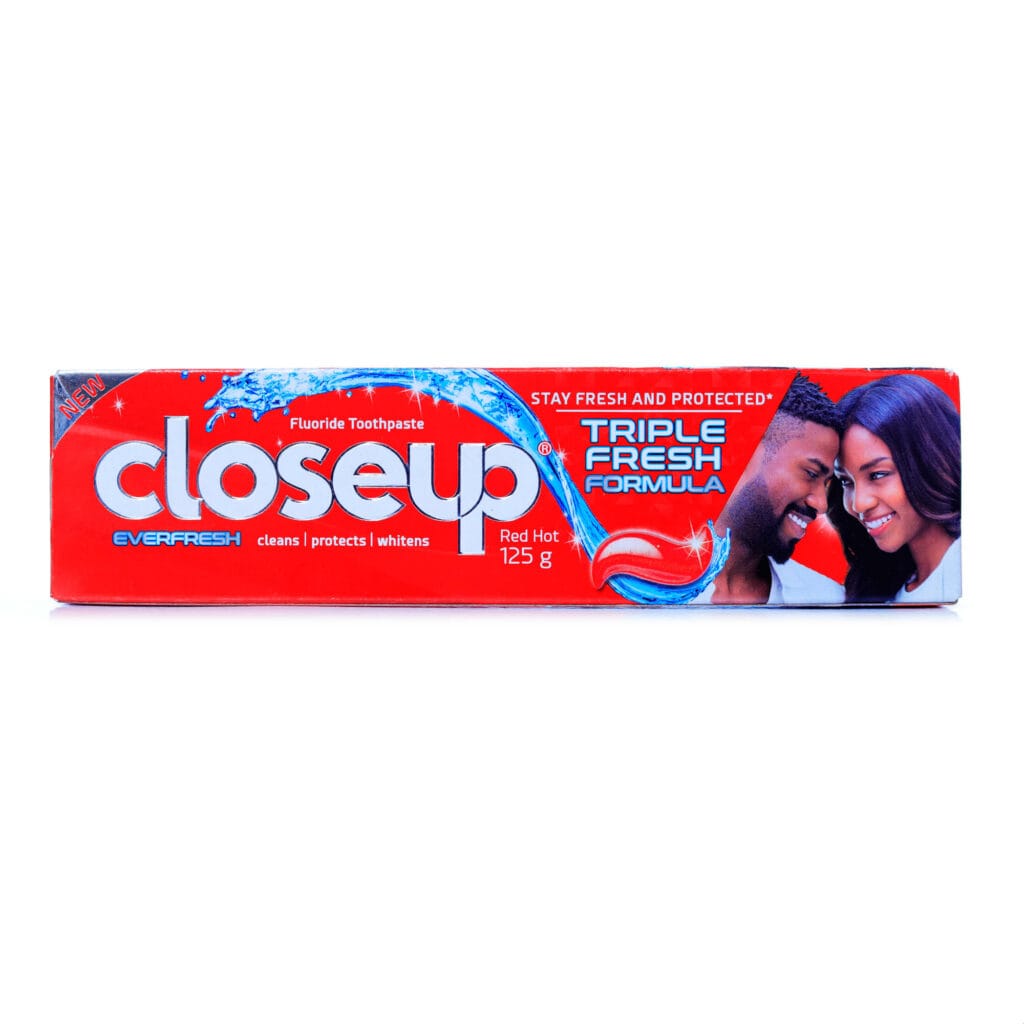 Colgate Max White Toothpaste, 100ml - Jejetu
