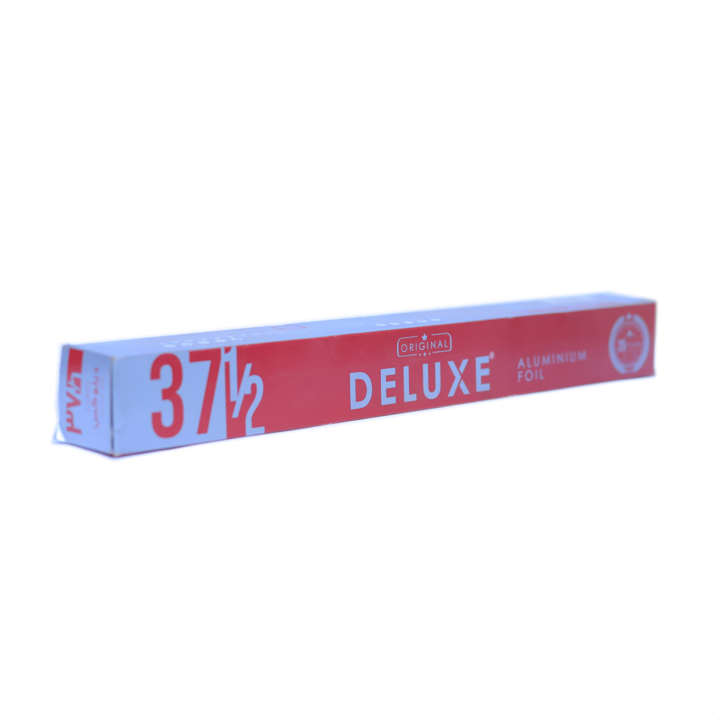 Deluxe Aluminium Foil, 37 1/2 - Jejetu