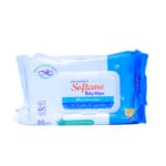 softcare baby wipes